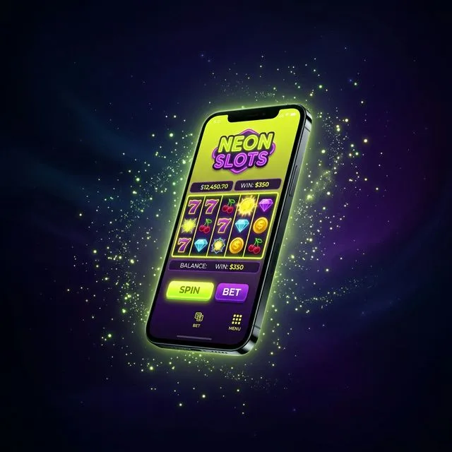 Tao Fortune mobile app on iPhone and Android with red-panda logo